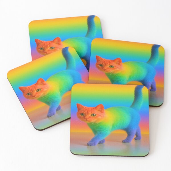 Item preview, Color Kitty Color designed and sold by quantum X.