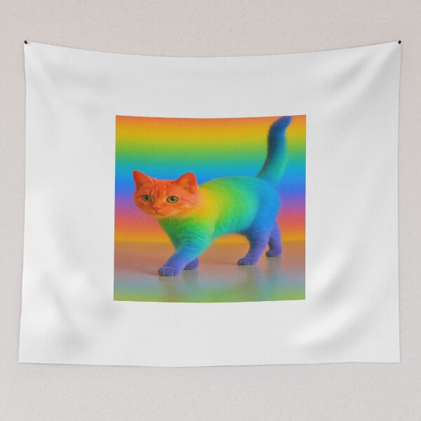 Item preview, Color Kitty Color designed and sold by quantum X.
