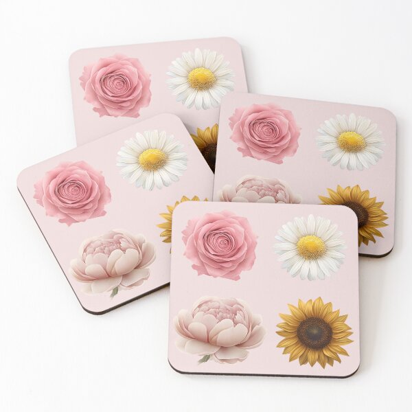 Item preview, Botanical Blooms Design designed and sold by PrintandJoy.