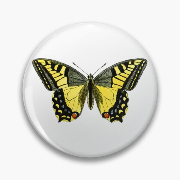 Item preview, Kashmir Swallowtail designed and sold by jimonym.