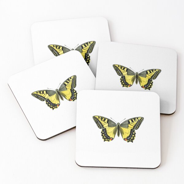 Item preview, Kashmir Swallowtail designed and sold by jimonym.