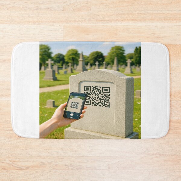 Item preview, Graveyard Tech  designed and sold by quantum X.