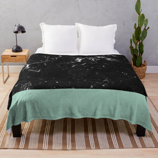 Item preview, Pastel Mint Meets Black Marble #1 #decor #art designed and sold by Anita's & Bella's Art.