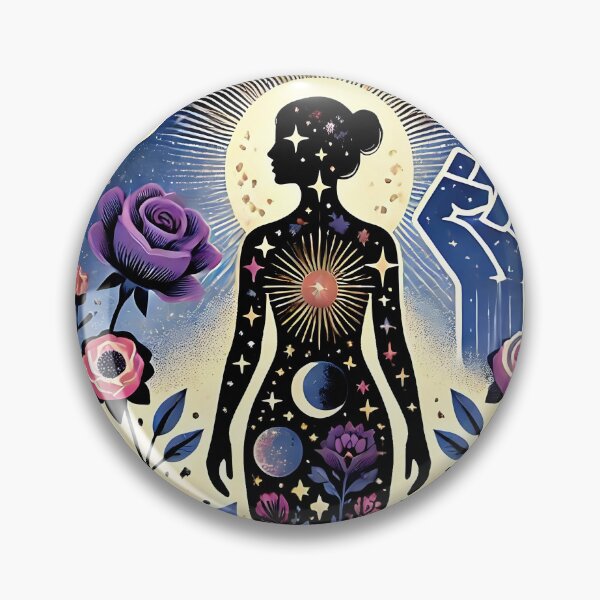 Item preview, Rise a design to support women empowerment  designed and sold by Waseemkhan86.