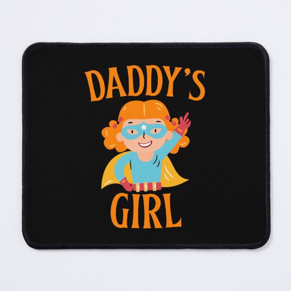 Item preview, Father's Day Daddy's Girl designed and sold by 87-Aesthetics.
