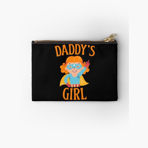 Item preview, Father's Day Daddy's Girl designed and sold by 87-Aesthetics.