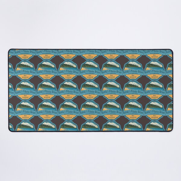 Item preview, Halekiʻi-Pihana Heiau State Monument, Maui Island, Hawaii designed and sold by Wanderful-roads.