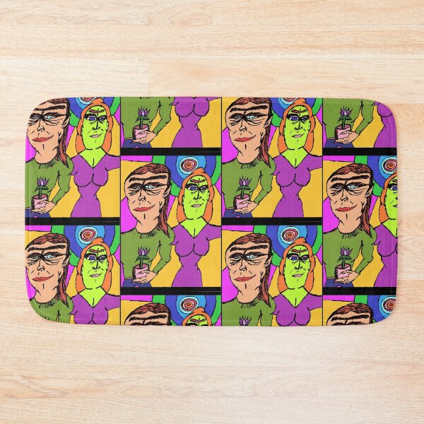 Item preview, mundane redundancies  designed and sold by wormink.