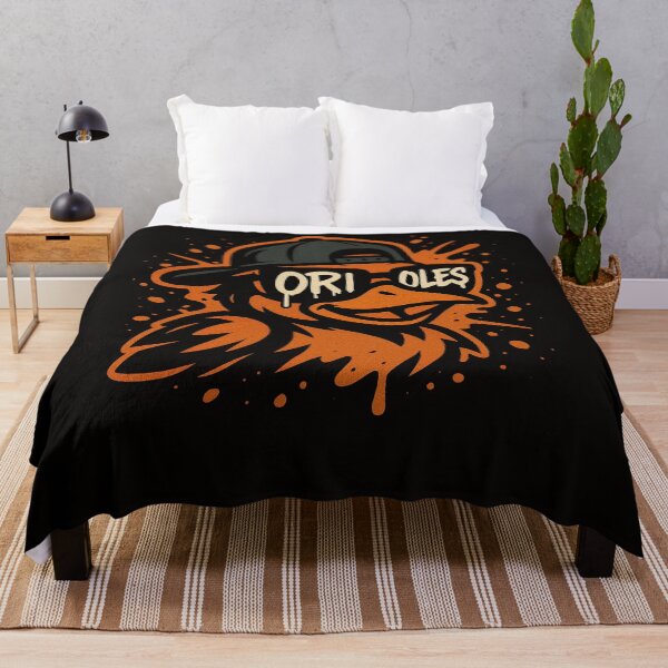 Item preview, Hipster Bird Cartoon – Funny Bird Vibes Design Retro Orioles Style Animals Gifts For Men Women Kids designed and sold by ArmyAbodo.