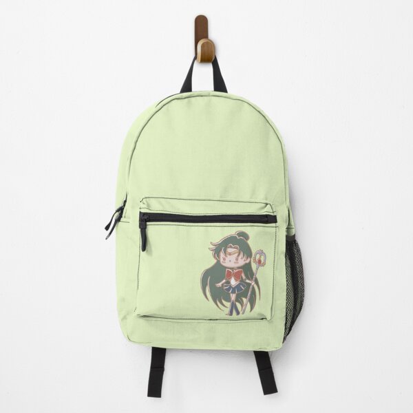 Item preview, Kawaii Setsuna | Guardian of Time, Keeper of Style designed and sold by Sugar-Bubbles.