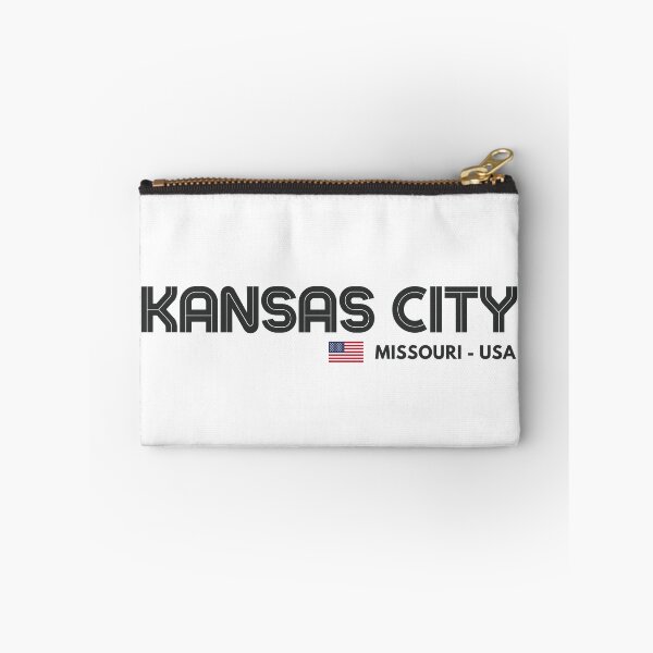 Item preview, Kansas City - Missouri - USA  designed and sold by Sketch-Shack.