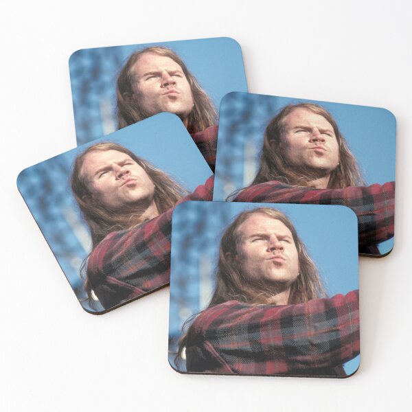 Item preview, Mark Lanegan - Screaming Trees - Photograph designed and sold by ConcertImages.