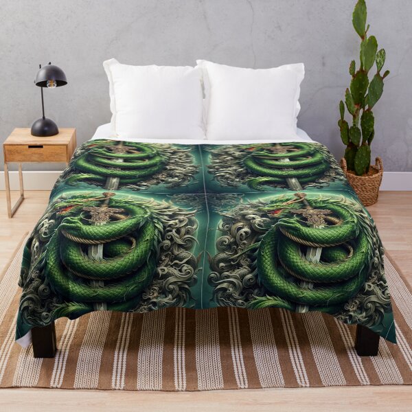 Item preview, Dragon designed and sold by Intriguing Designs.