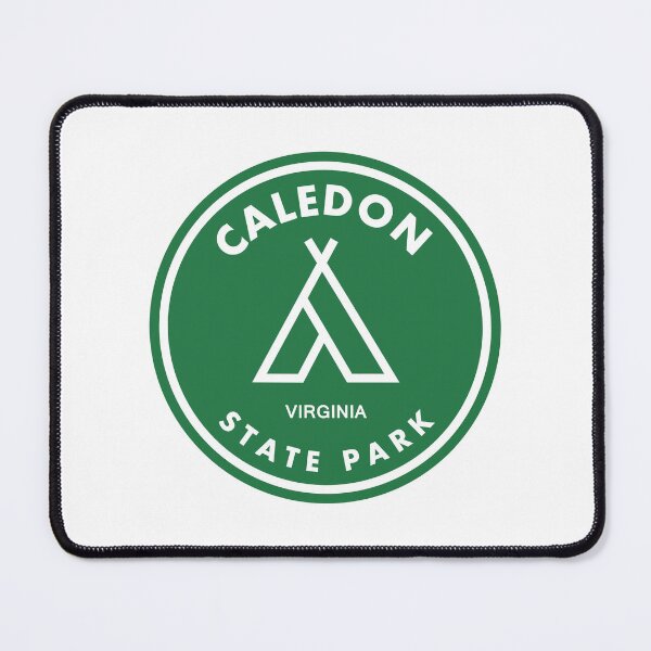 Item preview, Caledon State Park Virginia Tent designed and sold by bivenart.