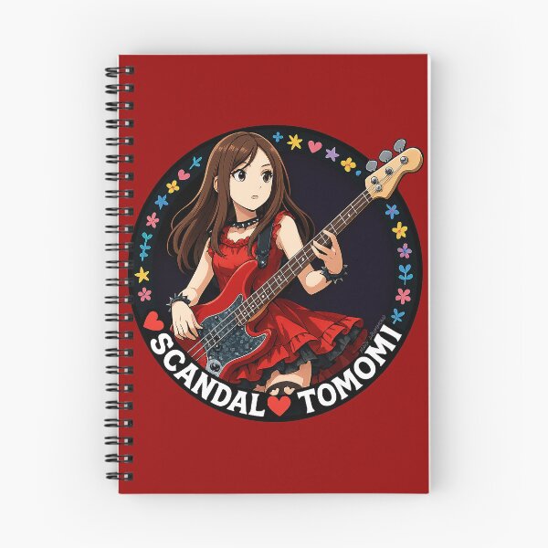 Item preview,  TOMOMI - SUPERFAN V5 designed and sold by TheRabbitHoleMD.