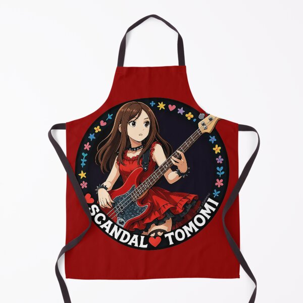 Item preview, TOMOMI - SUPERFAN V5 designed and sold by TheRabbitHoleMD.