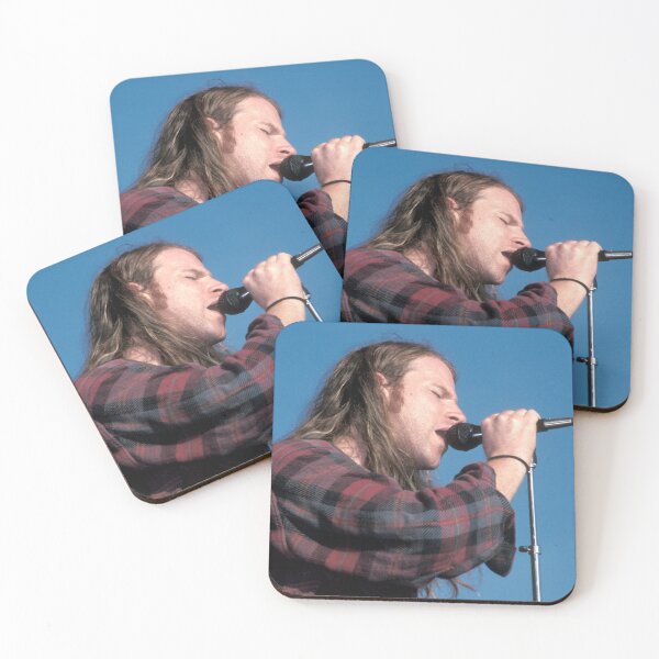 Item preview, Mark Lanegan - Screaming Trees - Photograph designed and sold by ConcertImages.
