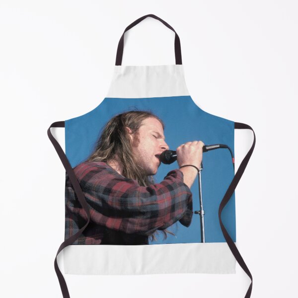 Item preview, Mark Lanegan - Screaming Trees - Photograph designed and sold by ConcertImages.
