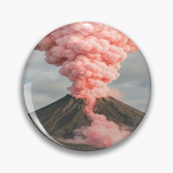 Item preview, Pink Lush Mother Earth designed and sold by quantum X.