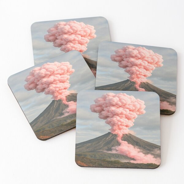 Item preview, Pink Lush Mother Earth designed and sold by quantum X.