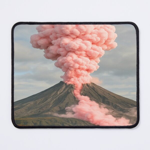 Item preview, Pink Lush Mother Earth designed and sold by quantum X.