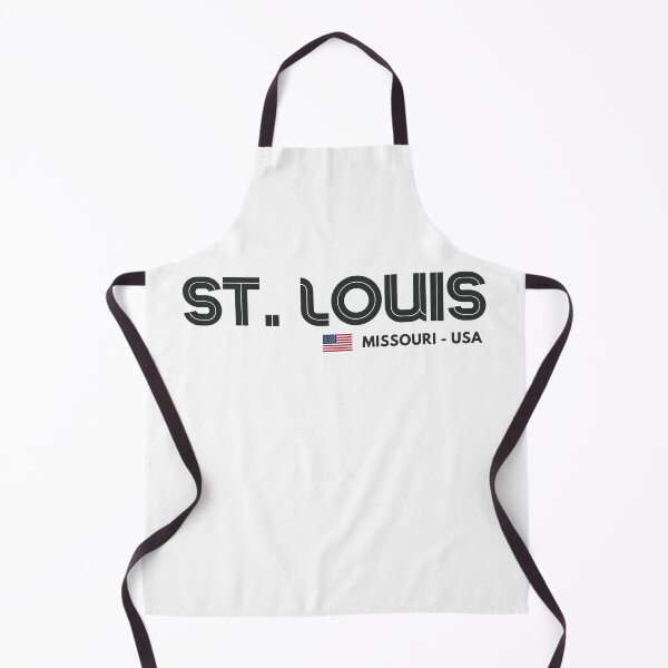 Item preview, St. Louis - Missouri - USA designed and sold by Sketch-Shack.
