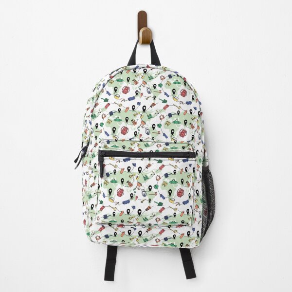 Item preview, Camping essential designed and sold by Apikgraphic.