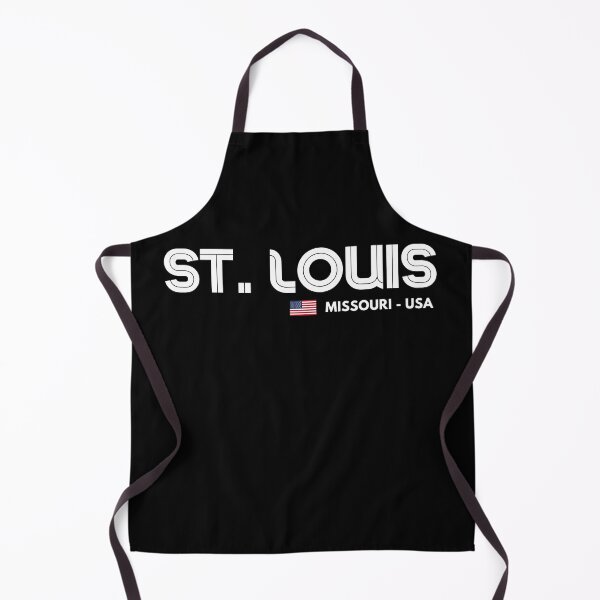 Item preview, St. Louis - Missouri - USA designed and sold by Sketch-Shack.