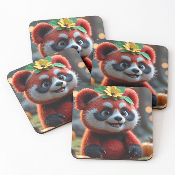 Item preview, Cute brown bear designed and sold by saly55887.