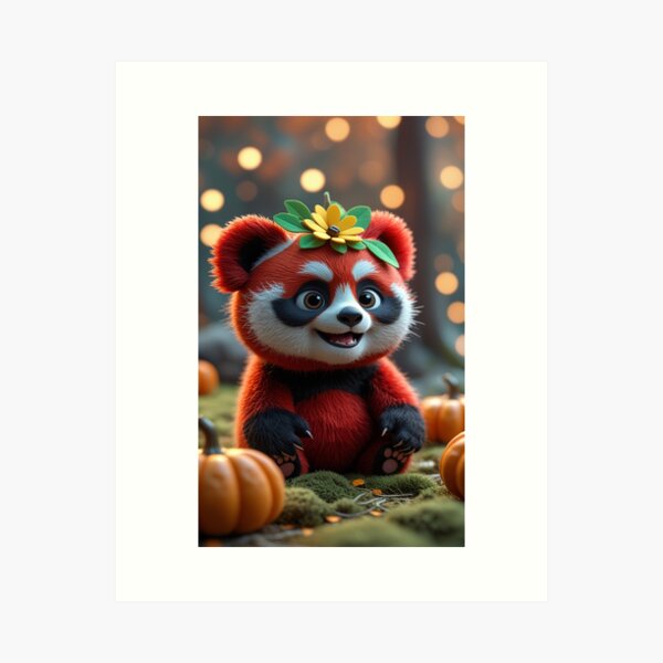 Item preview, Cute brown bear designed and sold by saly55887.