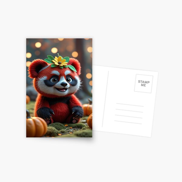 Item preview, Cute brown bear designed and sold by saly55887.