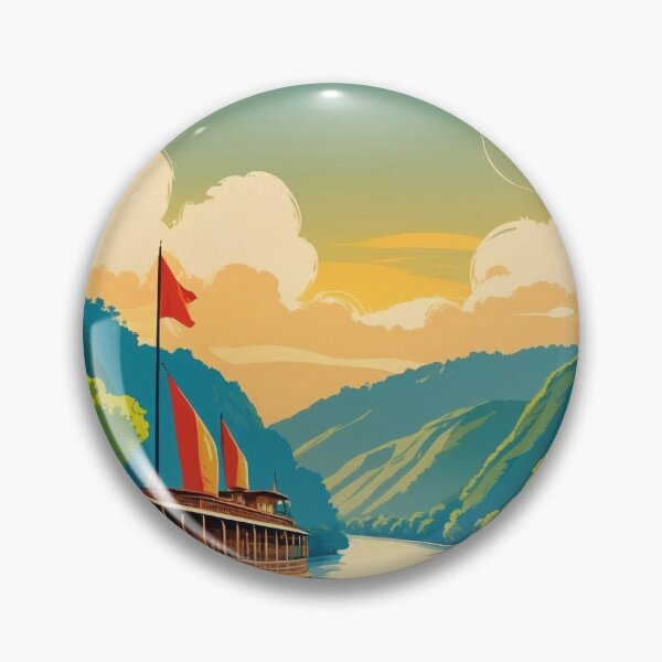 Artikelvorschau, Guwahati Assam Indien Vintage Reisetourismus entworfen und verkauft von TravelersGems.