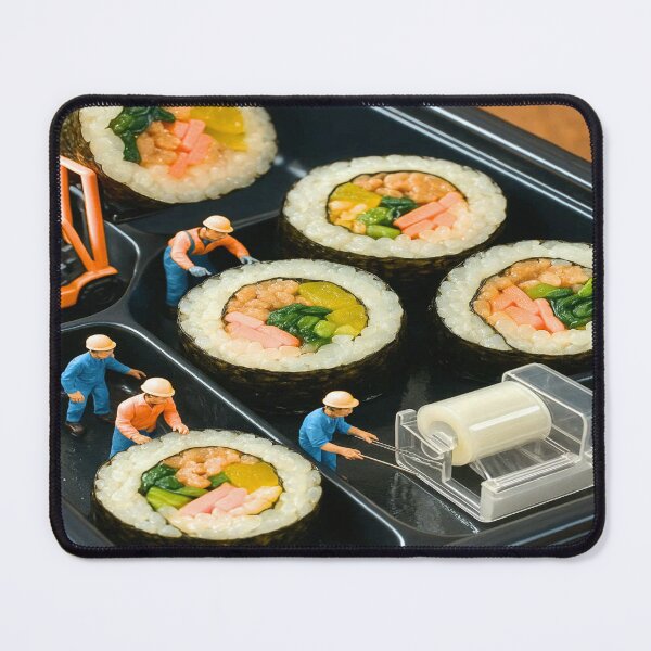 Item preview, Line Wokers Prep Food designed and sold by quantum X.