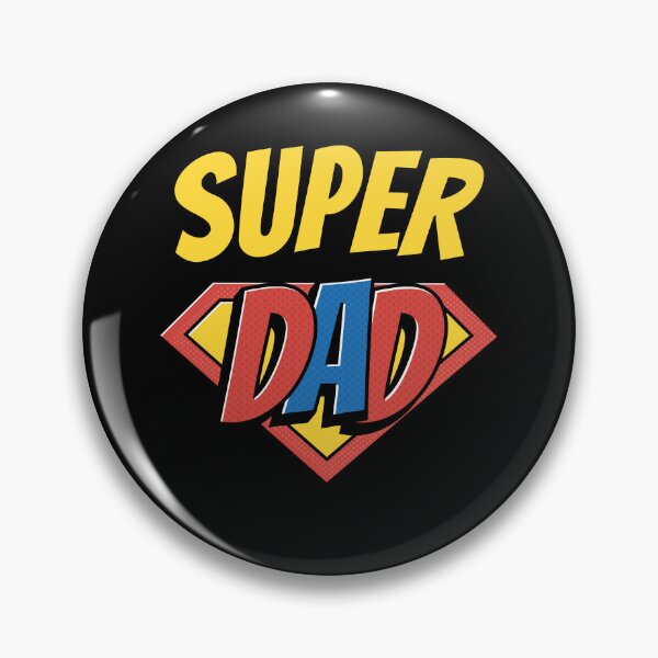 Item preview, Super Dad designed and sold by 87-Aesthetics.