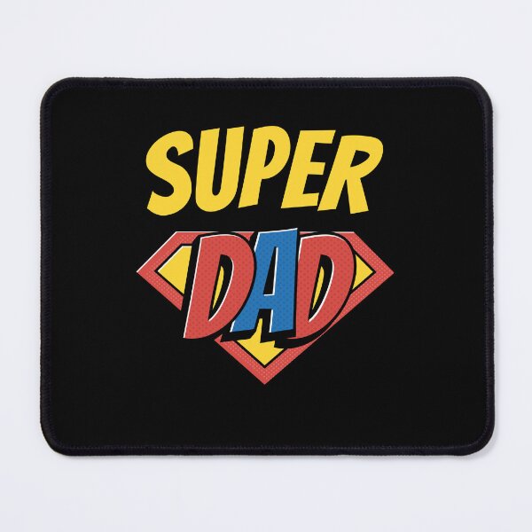 Item preview, Super Dad designed and sold by 87-Aesthetics.