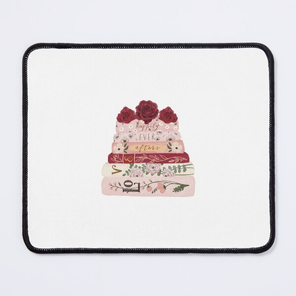 Item preview, romance books and happily ever afters designed and sold by ping prints.