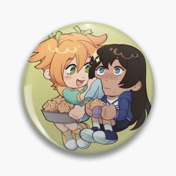 Item preview, nana and hikari | nanahika | revue starlight designed and sold by astrobreaks.