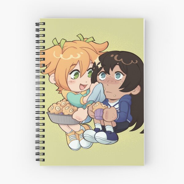 Item preview, nana and hikari | nanahika | revue starlight designed and sold by astrobreaks.