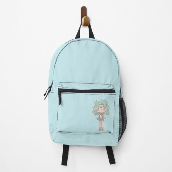 Item preview, Kawaii Michiru | Serenity of the Sea designed and sold by Sugar-Bubbles.