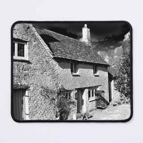 Item preview, Burford Cottage Cotswolds West Oxfordshire England designed and sold by AndyEvansPhotos.