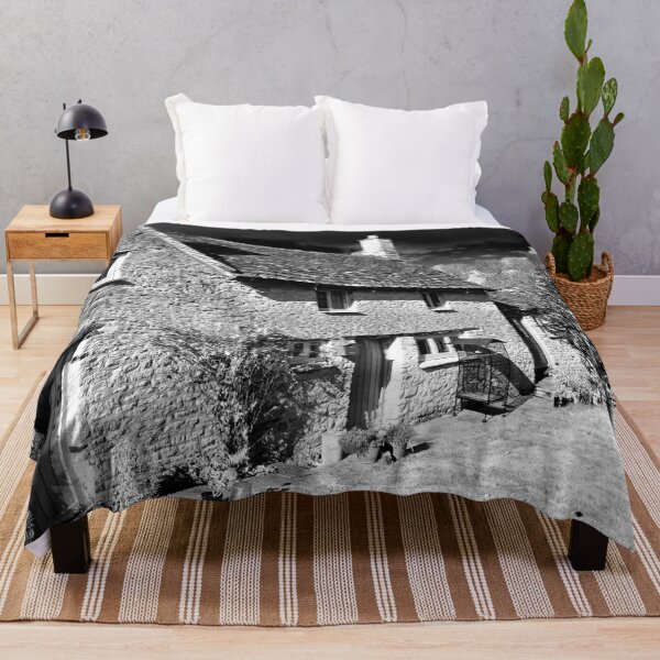Item preview, Burford Cottage Cotswolds West Oxfordshire England designed and sold by AndyEvansPhotos.