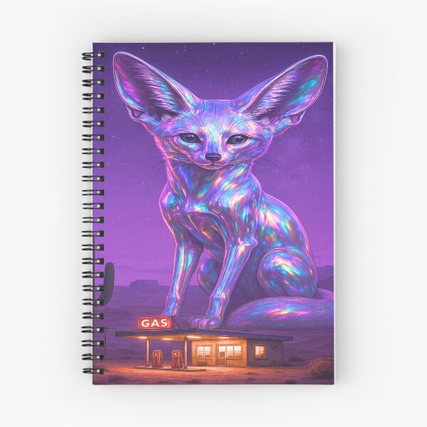 Item preview, Purple Foxx designed and sold by quantum X.