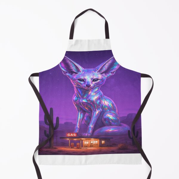 Item preview, Purple Foxx designed and sold by quantum X.
