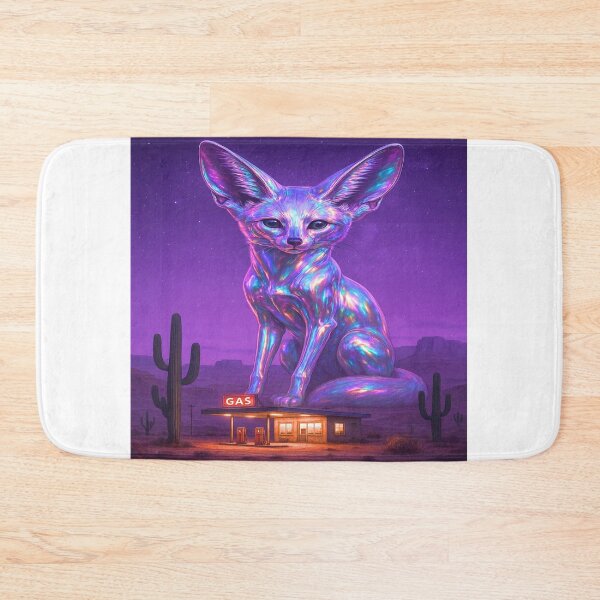 Item preview, Purple Foxx designed and sold by quantum X.