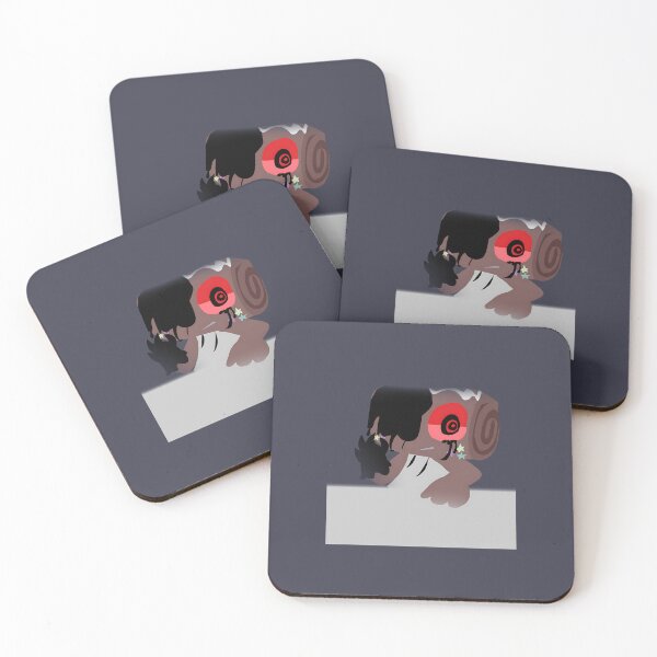 Item preview, Twisted Cosmo's Creepy Smile – Fanart by Jesziekaji designed and sold by WitMeme.