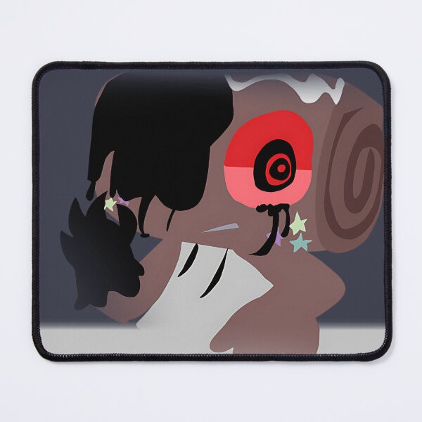 Item preview, Twisted Cosmo's Creepy Smile – Fanart by Jesziekaji designed and sold by WitMeme.