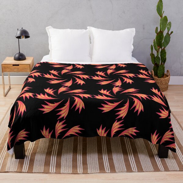 Item preview, Red mandala designed and sold by Meo Design.