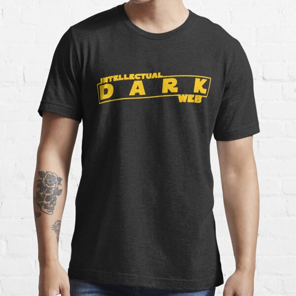 intellectual dark web shirt