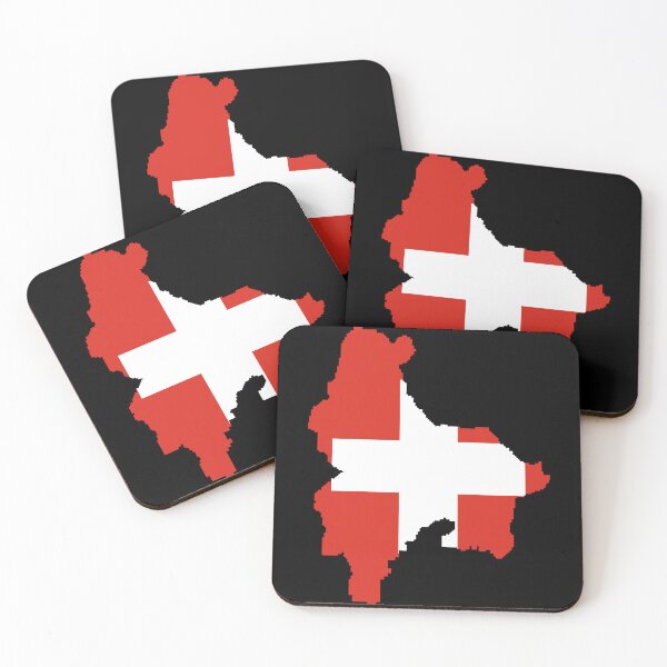 Item preview, Alemannia designed and sold by Deutsch-Nordamerika Produkte.