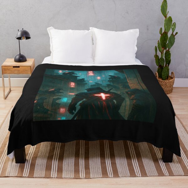 Item preview, The Righteous designed and sold by quantum X.